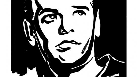 Robert Brylewski - spotkanie i koncert