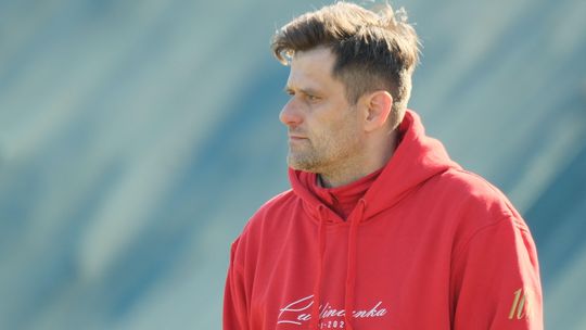 Robert Chmura (Lublinianka): Faworytów do awansu jest więcej niż dwóch