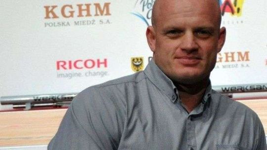 Robert Dołęga: Nawet w szachach może być doping