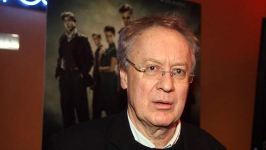 Robert Gliński o filmie "Kamienie na szaniec": Pomnikowi bohaterowie są nudni