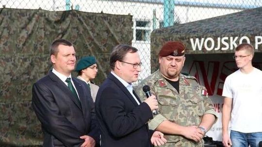 Robert Gmitruczuk, człowiek senatora Biereckiego może zostać wicewojewodą