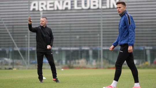 Robert Góralczyk (Motor Lublin): Potencjał na więcej niż trzecią ligę