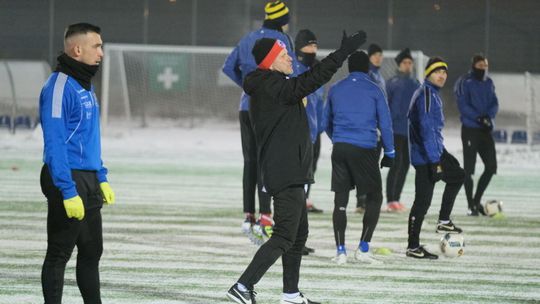 Robert Góralczyk (Motor): Trzeba będzie dokonać trudnych wyborów