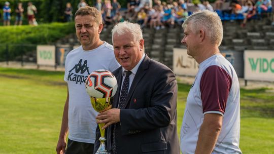 Robert Grabias (wiceprezes Sygnału Lublin): Dajemy możliwość walki o swoją przyszłość