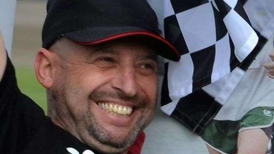 Robert Jucha, KM Cross: Zbieramy doświadczenia