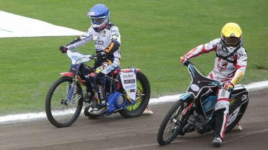 Robert Lambert (Speed Car Motor): Cel się nie zmienił