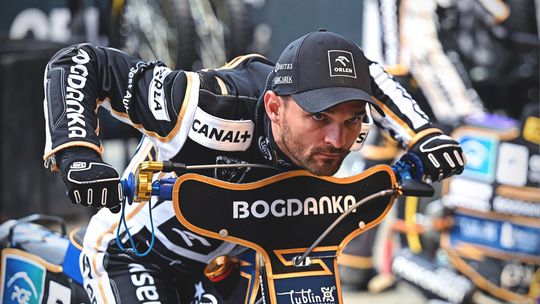 Robert Lambert wygrywa GP Danii. Bartosz Zmarzlik poza podium