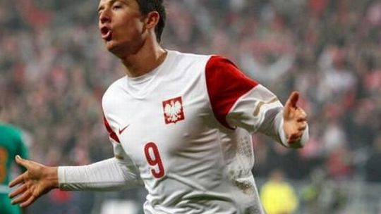 Robert Lewandowski: Dobro drużyny jest najważniejsze