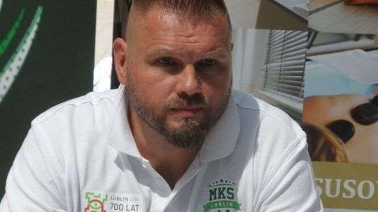 Robert Lis (MKS Lublin): Dziewczyny walczyły jak lwice