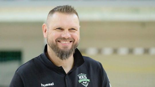 Robert Lis (MKS Perła Lublin): Ktoś rzucił na nas urok