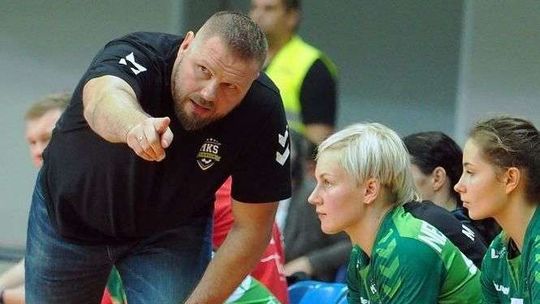 Robert Lis (MKS Perła Lublin): Obrona to podstawa