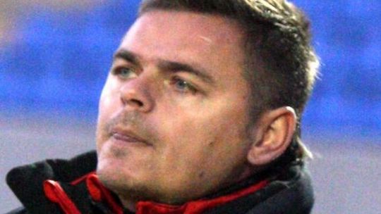 Robert Makarewicz może zastąpić Mariusza Sawę w Wiśle Puławy