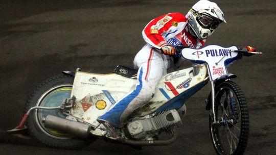 Robert Miśkowiak może wrócić do Lubelskiego Węgla KMŻ