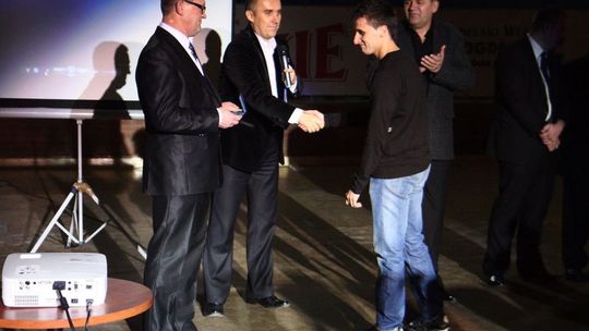 Robert Miśkowiak odchodzi z Lubelskiego Węgla KMŻ