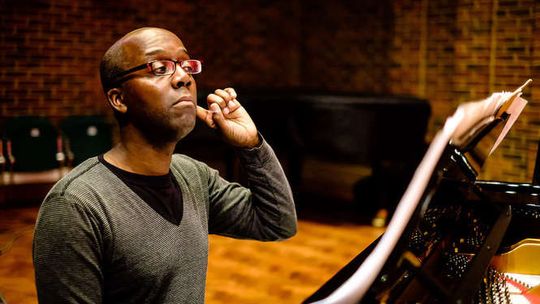 Robert Mitchell’s Epiphany 3 w Centrum Kultury