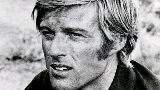 Robert Redford nie żyje. Legendarny aktor zmarł w wieku 89 lat