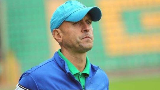 Robert Różański (Orlęta Łuków): Piłka uczy pokory