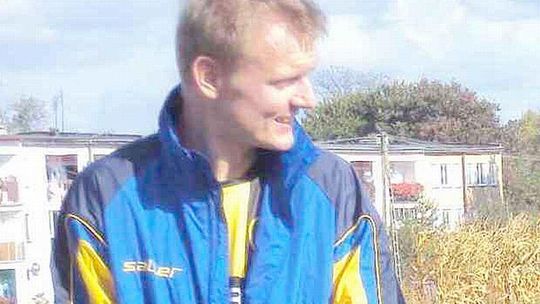 Robert Wagner (Victoria Żmudź): Stawiam na Hetmana