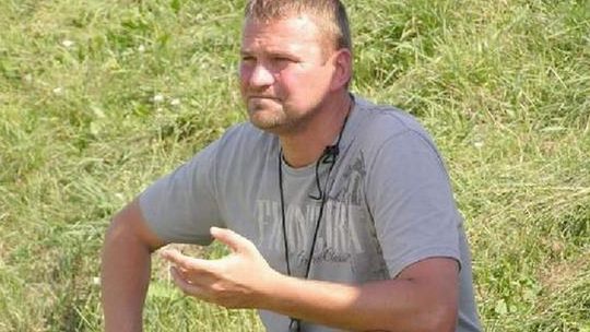 Robert Wieczerzak nie jest już trenerem AMSPN Hetmana Zamość