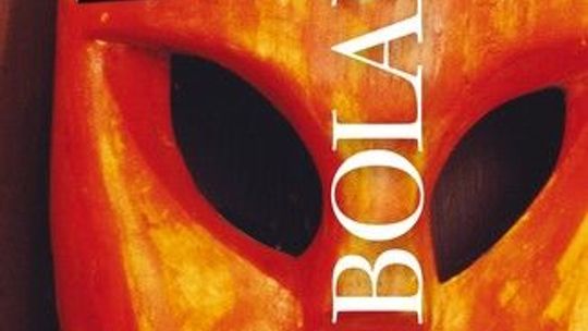 Roberto Bolano „2666”