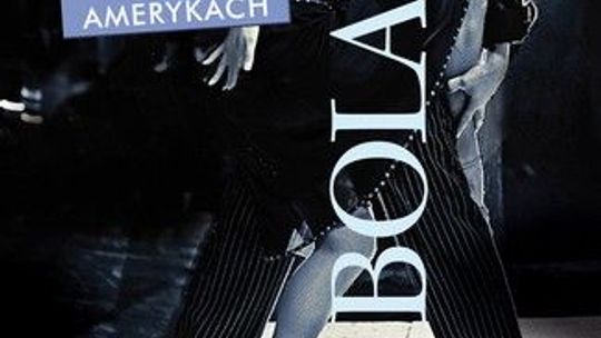 Roberto Bolano, \"Literatura faszystowska w obu Amerykach\"