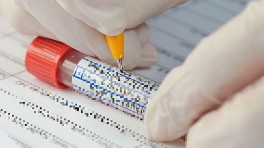 Robią więcej testów w Lubelskiem. Było 249, a jest już ponad 1,5 tysiąca