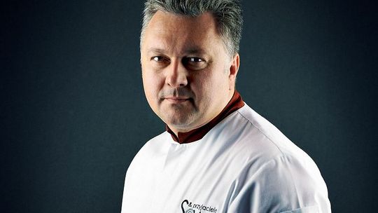 Robisz dobrą rybę, zgłoś się do konkursu!