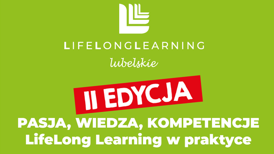 Robot, symulator lotu i lubelska „budowlanka” – targi Lifelong Learning przyciągają 100 wystawców