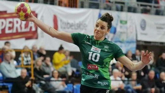 Rocasa Gran Canaria – MKS Perła Lublin 22:22. Puchar coraz bliżej!