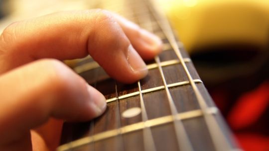 Rock Alert Festiwal 2013. Szukają rockowych talentów