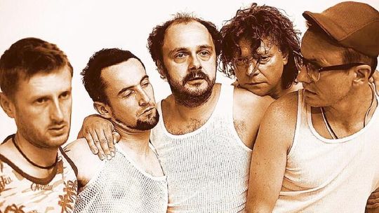 Rock\'n\'rollowy Misio