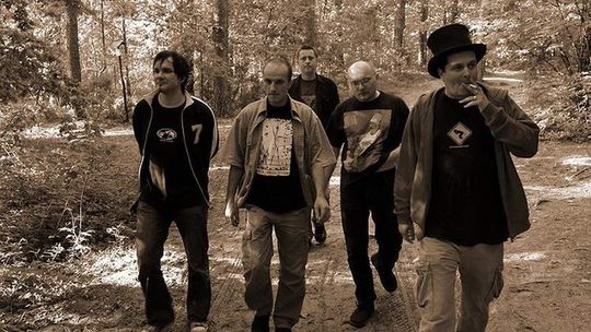 Rocket Festiwal. Pidżama Porno, Happysad i Luxtorpeda w Lublinie