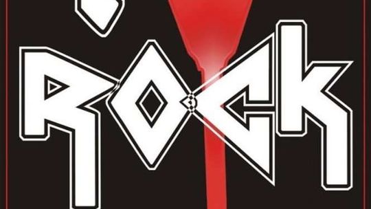 Rockoteka wraca do Graffiti