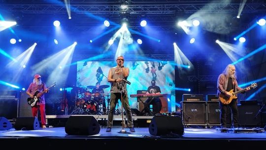 Rockowe granie na Dni Miasta. Ale nie zabraknie też disco polo 