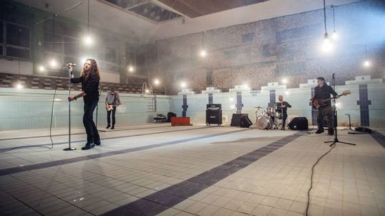 Rockowy finał „Kulturalnego Lata” w Świdniku