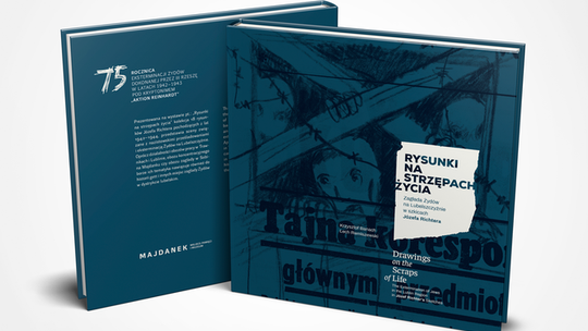 Rocznica akcji "Erntefest" na Majdanku