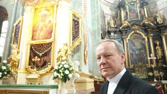 Rocznica cudu lubelskiego. Procesja przejdzie dziś ulicami miasta