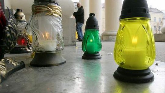 Rocznica katastrofy smoleńskiej: Uroczystości w Lublinie i regionie