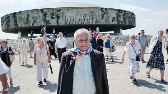 Rocznica likwidacji niemieckiego więzienia na Zamku Lubelskim i obozu koncentracyjnego na Majdanku 