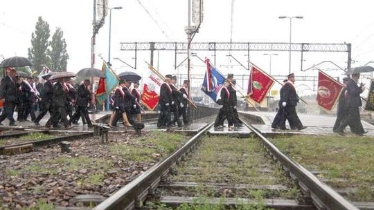 Rocznica Lubelskiego Lipca 80: "Był pierwszym zwiastunem marszu do wolności"
