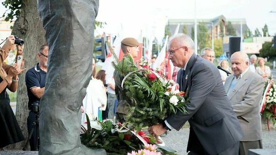 Rocznica Porozumień Sierpniowych: "Dziś głoszących różne prawdy jest bardzo wielu"