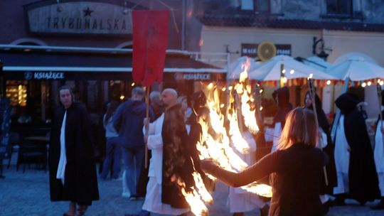 Rocznica wielkiego pożaru Lublina