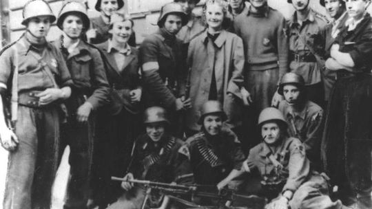 Rocznica wybuchu Powstania Warszawskiego: Zawyją syreny