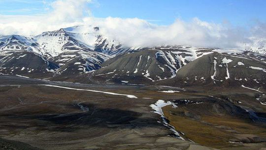 Rocznica wyprawy na Spitsbergen. UMCS świętuje