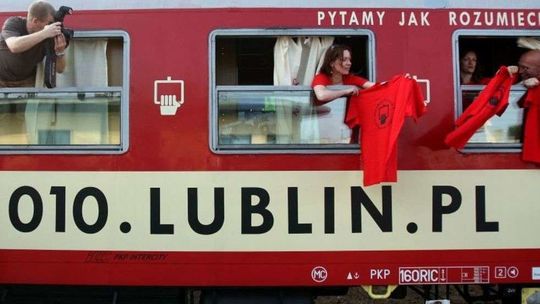 Rocznicę Lubelskiego Lipca świętujemy tylko u siebie. „Solidarność": przez koronawirusa