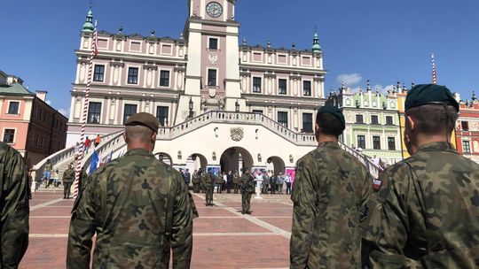 Rocznicowy wrzesień. Uroczystości przez kilka dni