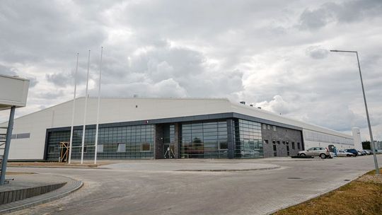 Rodowita z Roztocza czyli nowa woda mineralna z woj. lubelskiego. Inwestorzy z USA