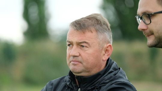 Rodzi się zespół, czyli opinie po meczu Motor Lublin - Wisła Puławy