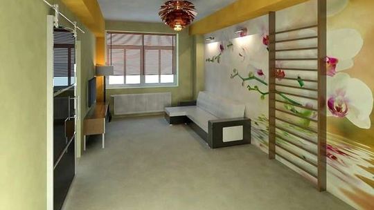 Rodzić w luksusie. Nowości na porodówce w chełmskim szpitalu