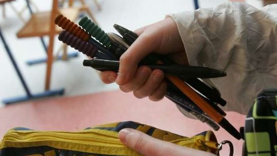 Rodzice 6-latków oblegają poradnie w Lublinie. Byle tylko dzieci nie poszły do szkoły